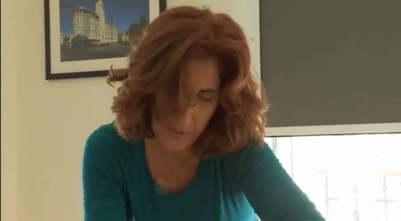 Casados à Primeira Vista, Graça, José Luís