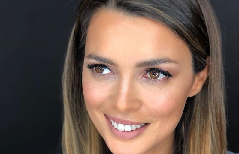 Maria Cerqueira Gomes