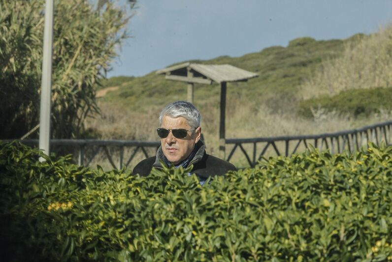 José Sócrates, Lígia correia, ex-primeiro-ministro, operação marquês, ericeira, ps