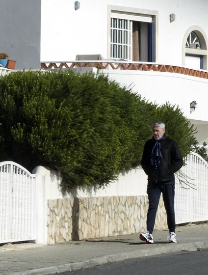José Sócrates, Lígia correia, ex-primeiro-ministro, operação marquês, ericeira, ps