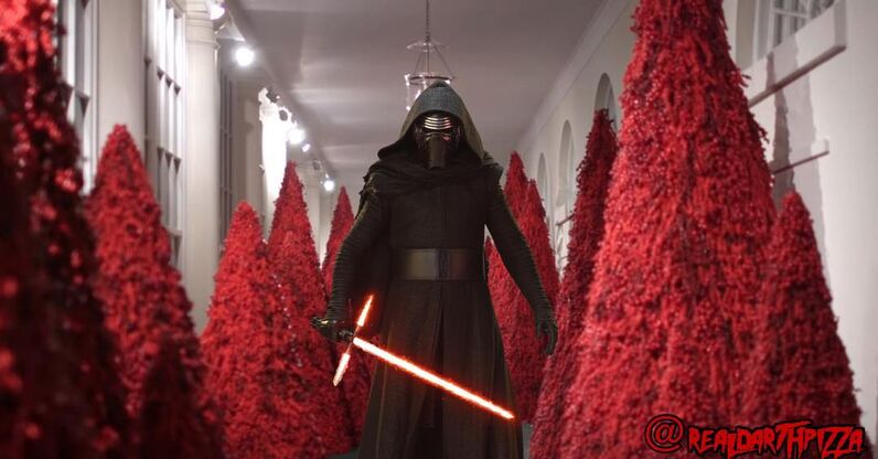 Melania Trump, Natal