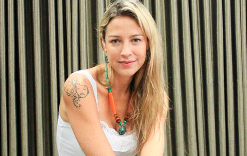 Luana Piovani