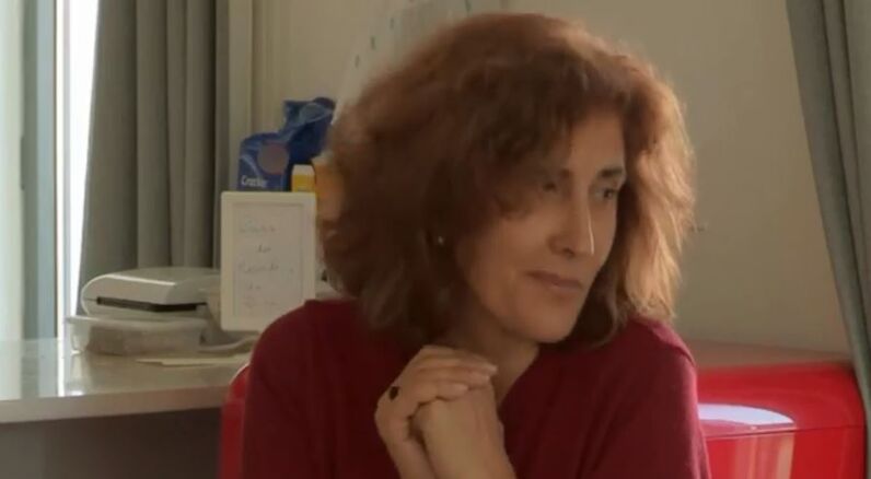 Casados à Primeira Vista, Graça, José Luís