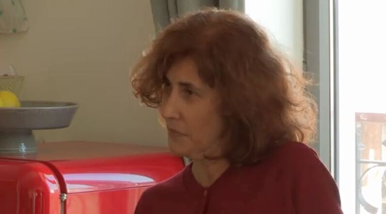 Casados à Primeira Vista, Graça, José Luís