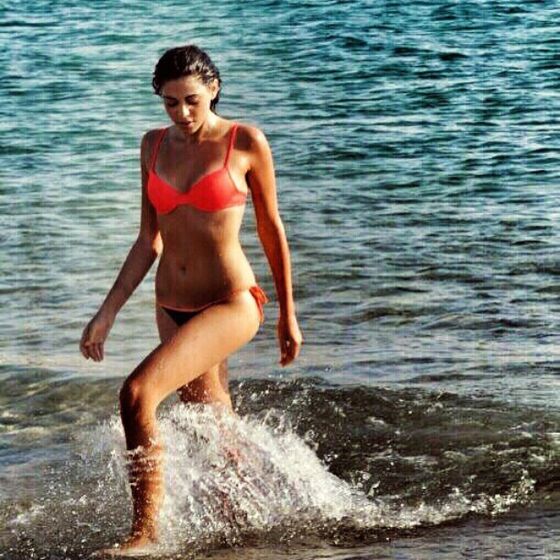 Daniela Pick, Quentin Tarantino