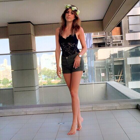 Daniela Pick, Quentin Tarantino