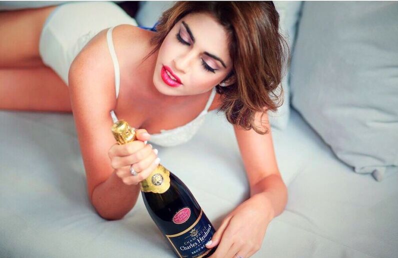 Daniela Pick, Quentin Tarantino