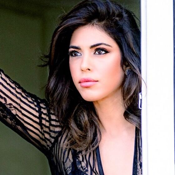 Daniela Pick, Quentin Tarantino