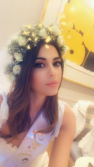 Daniela Pick, Quentin Tarantino