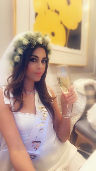 Daniela Pick, Quentin Tarantino