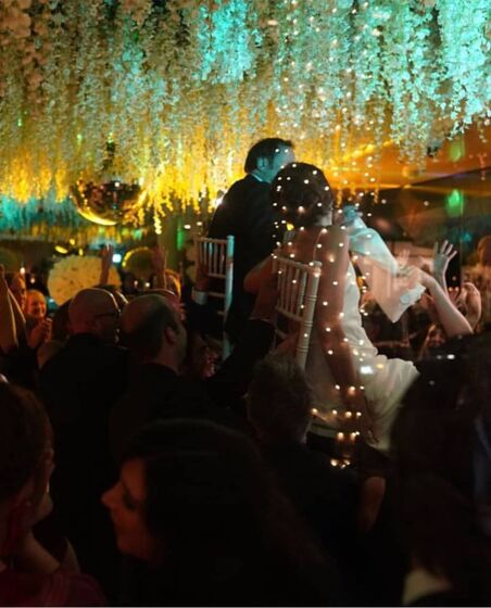 Daniela Pick, Quentin Tarantino