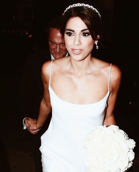 Daniela Pick, Quentin Tarantino