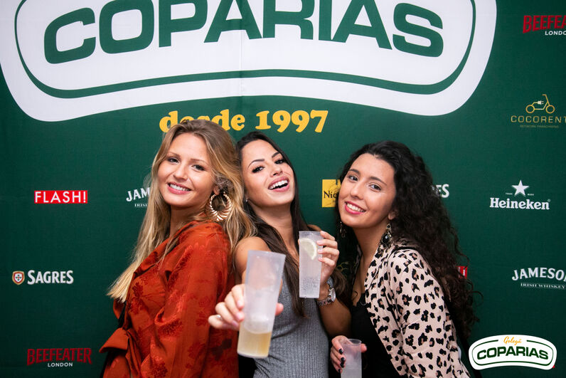 Mara Pimenta, Diana Brites, Érica Cardigo, Feira da Golegã, feira do cavalo, cavalo lusitano, coparias, bar, discoteca, festa