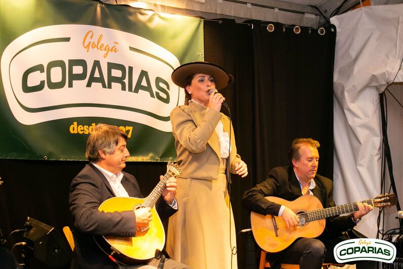 teresa Tapadas, Feira da Golegã, feira do cavalo, cavalo lusitano, coparias, bar, discoteca, festa