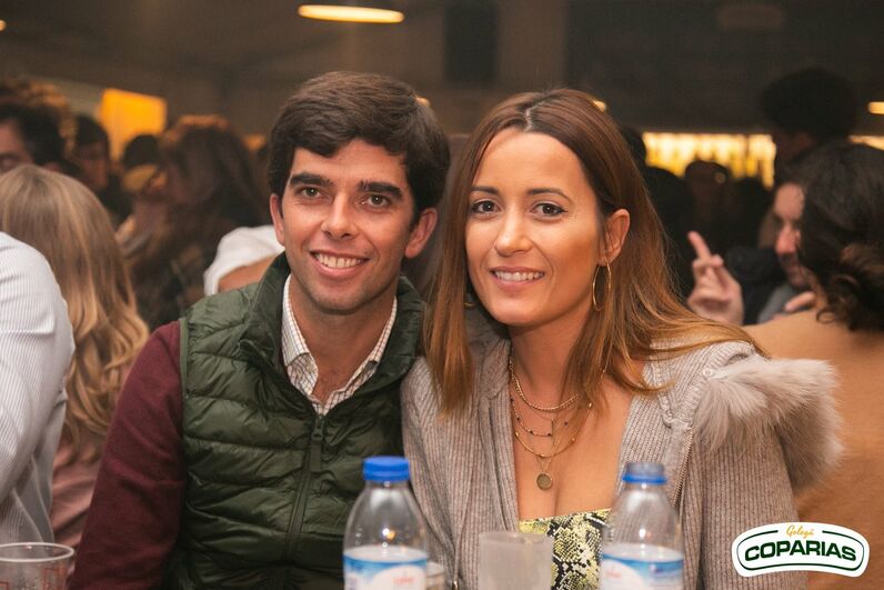 João Moura Jr, Concha Rodriguez, Feira da Golegã, feira do cavalo, cavalo lusitano, coparias, bar, discoteca, festa