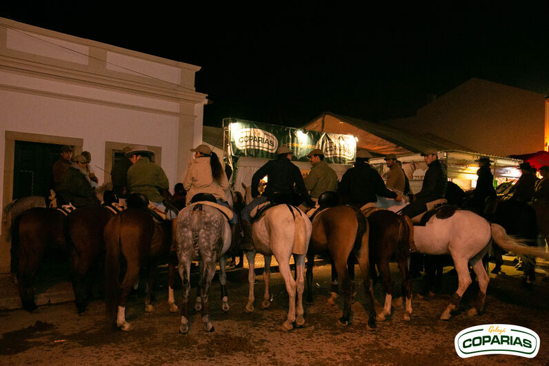Caseta Coparias, Feira da Golegã, feira do cavalo, cavalo lusitano, coparias, bar, discoteca, festa