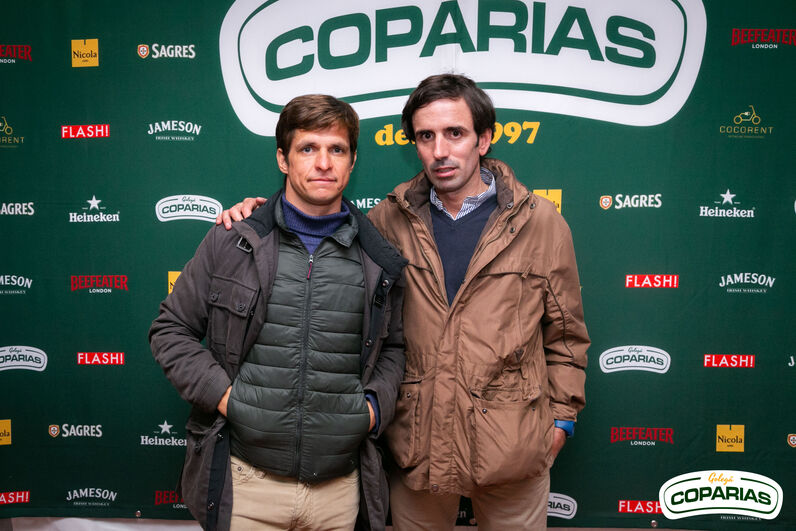 El Juli, Feira da Golegã, feira do cavalo, cavalo lusitano, coparias, bar, discoteca, festa