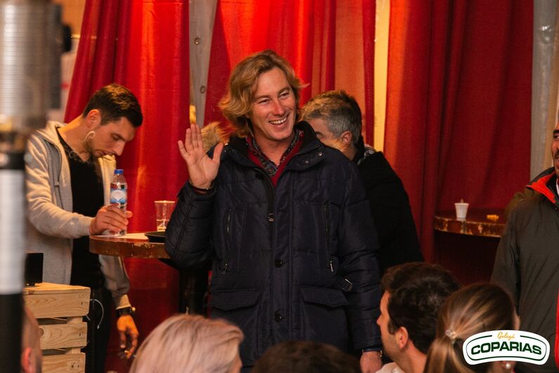 Rui Fernandes, Feira da Golegã, feira do cavalo, cavalo lusitano, coparias, bar, discoteca, festa