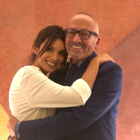 Goucha, Maria Cerqueira Gomes