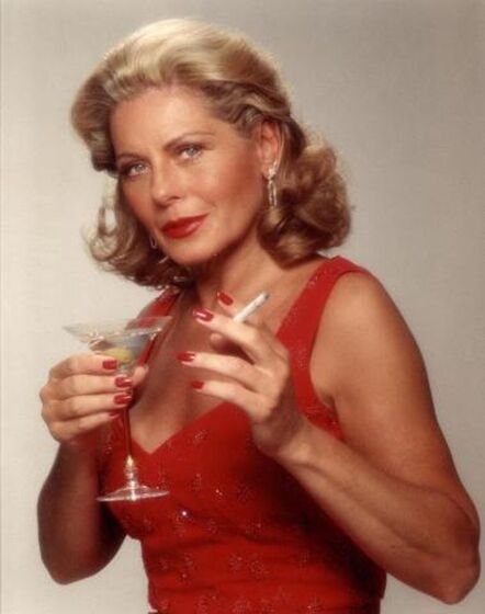 Vera Fischer