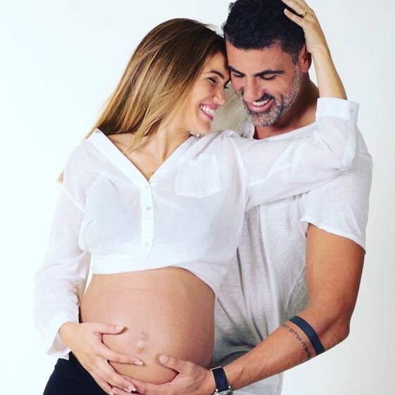 Liliana Aguiar, Francisco Nunes