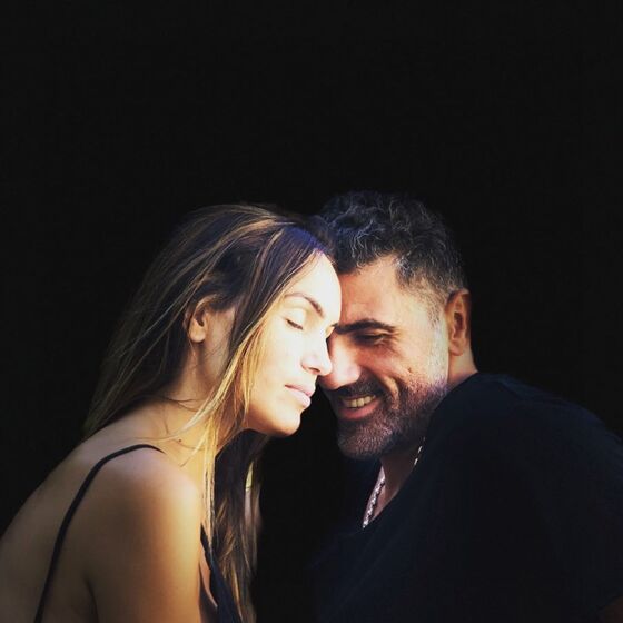 Liliana Aguiar, Francisco Nunes