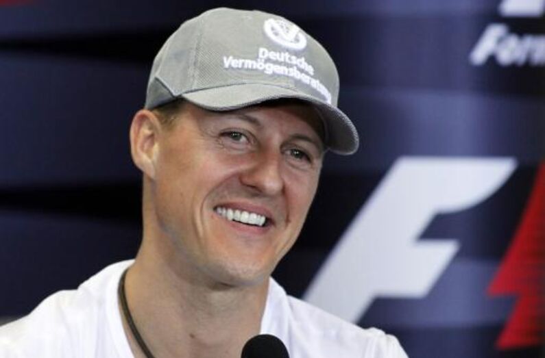 O que se sabe sobre o real estado de saúde de Michael Schumacher. Mais