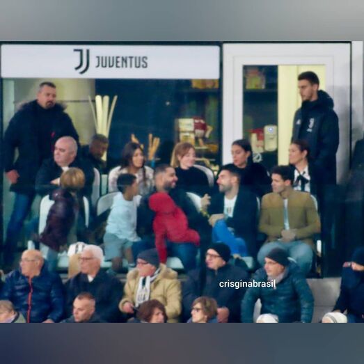 Dolores e Georgina dão sinais de reaproximação