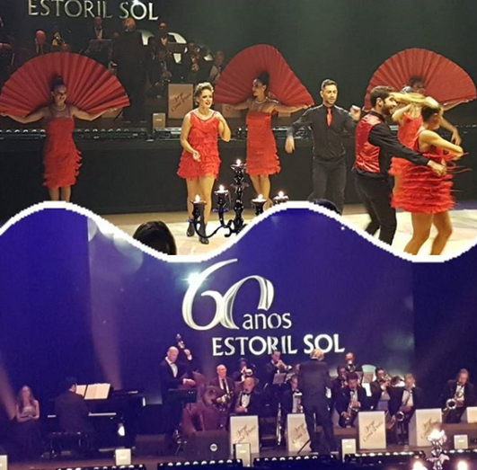 casino estoril