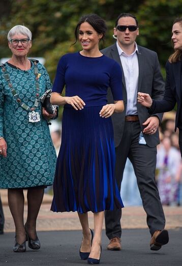 meghan markle