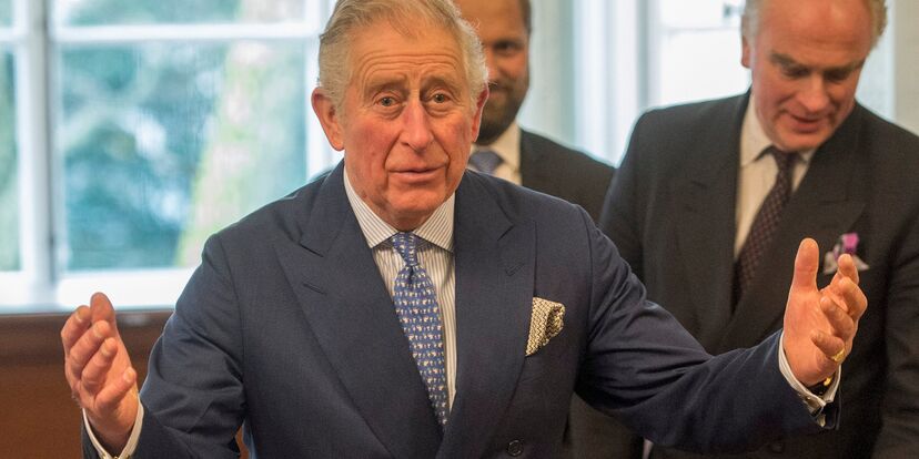 Príncipe Charles