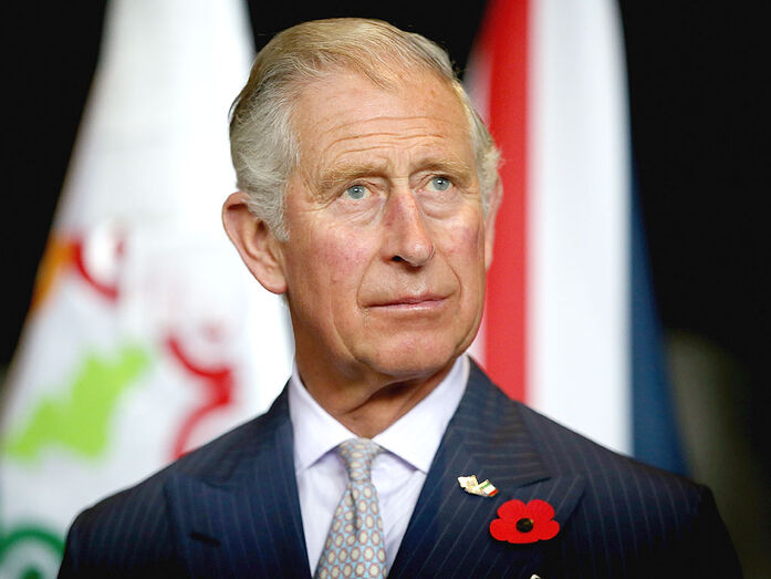 Príncipe Charles