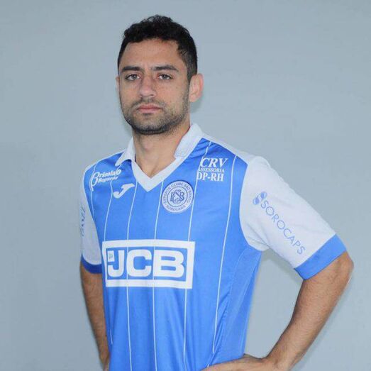 Daniel Correa e Edison Brittes Jr