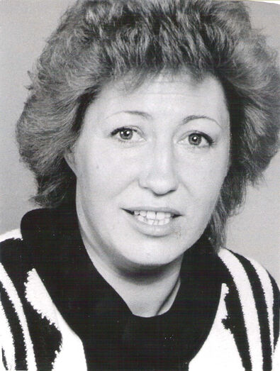 Maria Guinot