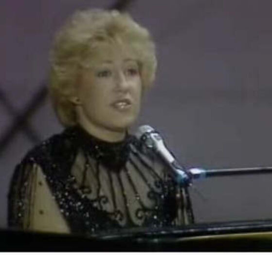 Maria Guinot