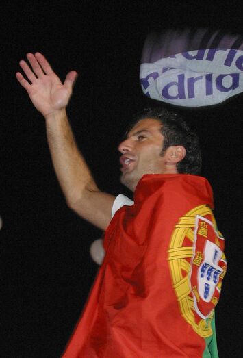 Luís Figo