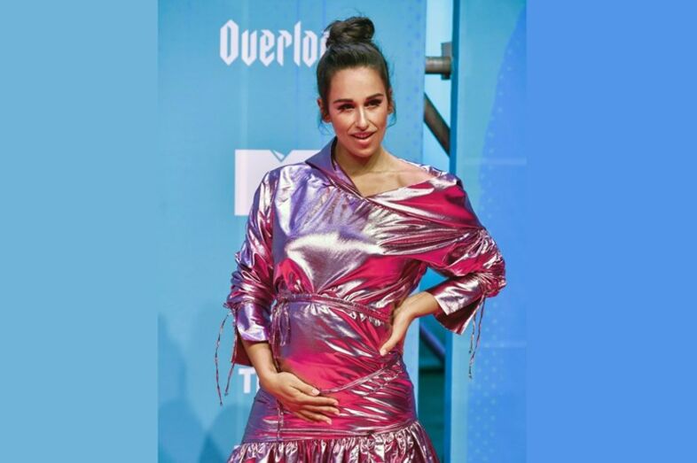rita pereira, mtv