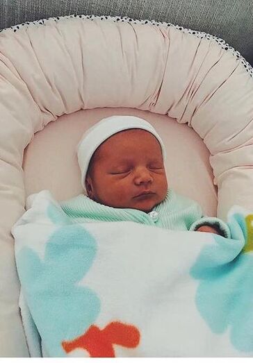Bruno de Carvalho, Filha leonor