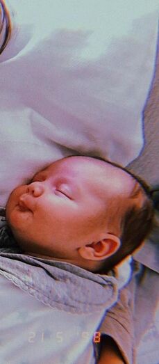 Bruno de Carvalho, Filha leonor
