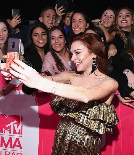 mtv ema