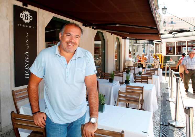 Olivier Costa, o Honra, The Boutique Hotel Figueira, incêndio, feridos, praça da figueira, lisboa