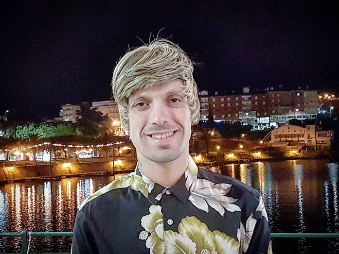 Sérgio Hash