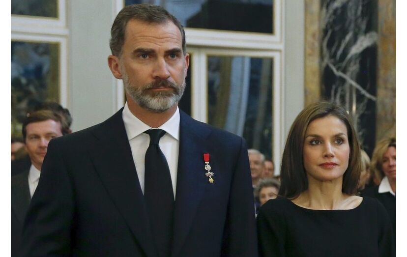 Infanta Cristina e Iñaki Urdangarín