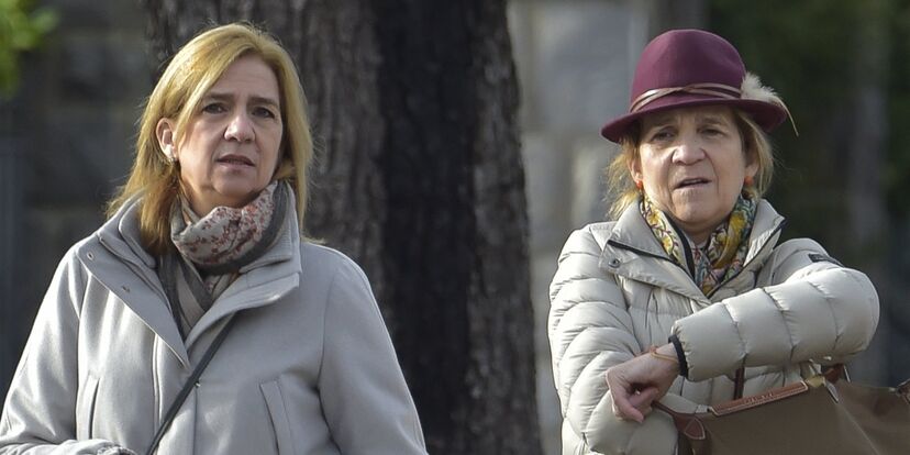 Infanta Cristina