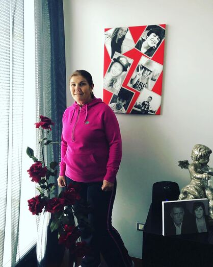 Dolores Aveiro
