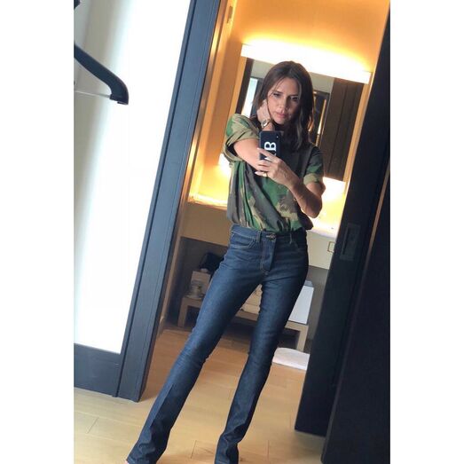 Victoria Beckham