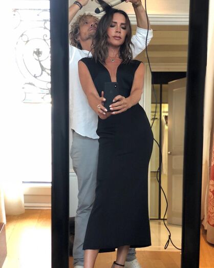 Victoria Beckham