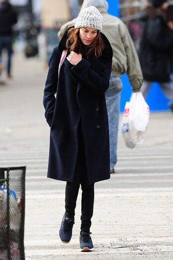 Alexa Chung