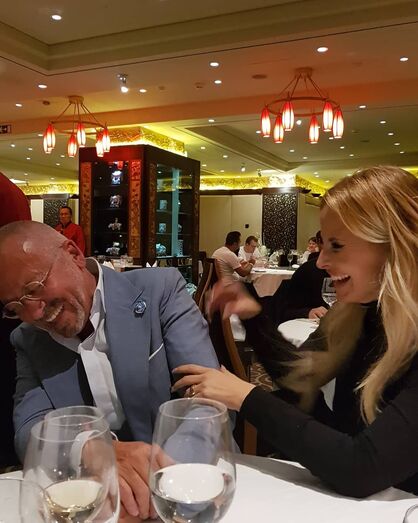 Manuel Luís Goucha, Facebook, apresentador, Queluz, TVI, Você na TV, cristina ferreira, sic, jantar, juntos