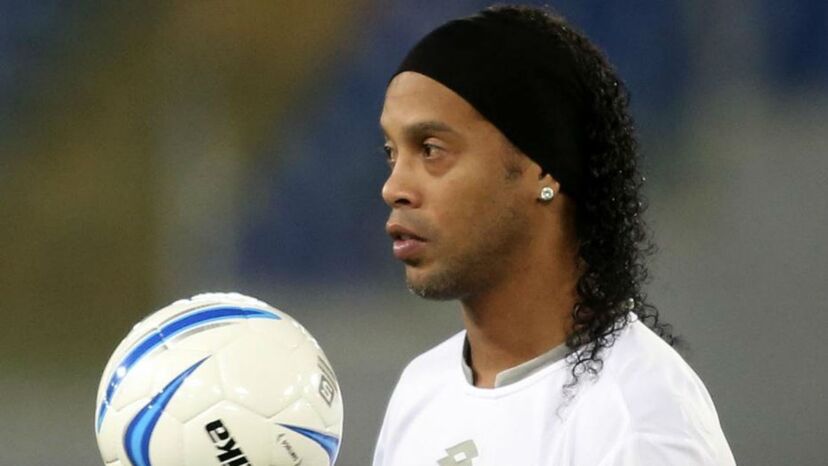 Ronaldinho